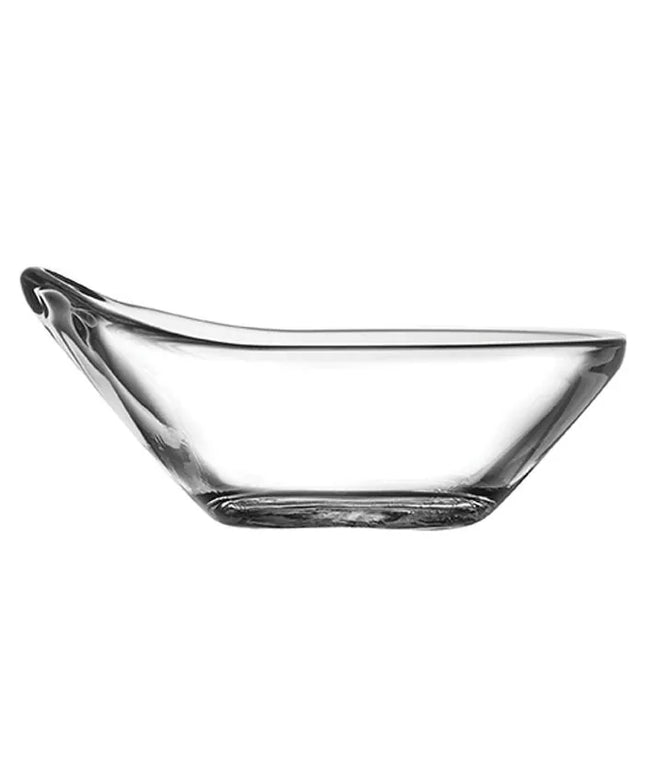 GGM Gastro (48 pcs) Dessert Bowl - GASTROBOUTIQUE - Glass - 84ml
