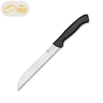 GGM Gastro (5 Cái) Bộ Dao Kèm Túi Cuộn