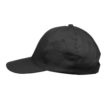 GGM Gastro (5 pieces) KARLOWSKY | Baseball cap Action - black