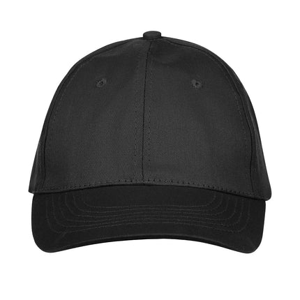 GGM Gastro (5 pieces) KARLOWSKY | Baseball cap Action - black