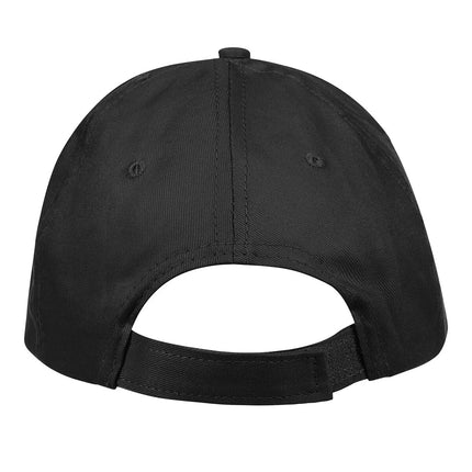 GGM Gastro (5 pieces) KARLOWSKY | Baseball cap Action - black