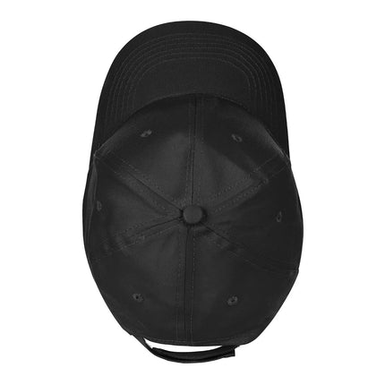 GGM Gastro (5 pieces) KARLOWSKY | Baseball cap Action - black