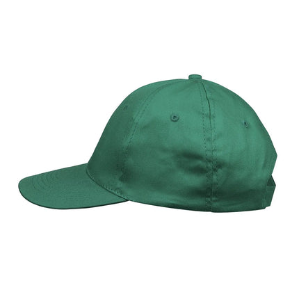 GGM Gastro (5 pieces) KARLOWSKY | Baseball cap Action - green
