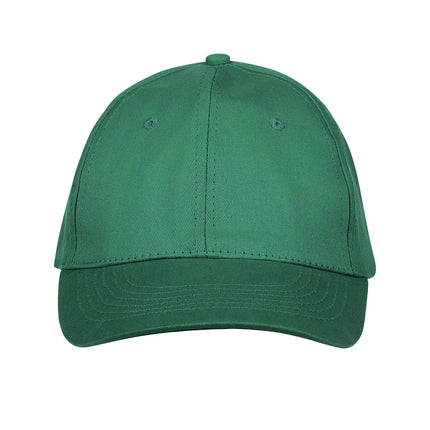 GGM Gastro (5 pieces) KARLOWSKY | Baseball cap Action - green
