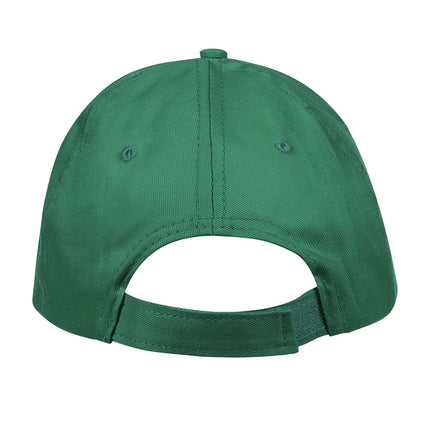 GGM Gastro (5 pieces) KARLOWSKY | Baseball cap Action - green