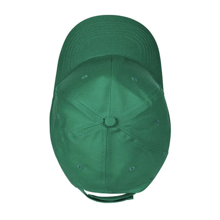 GGM Gastro (5 pieces) KARLOWSKY | Baseball cap Action - green