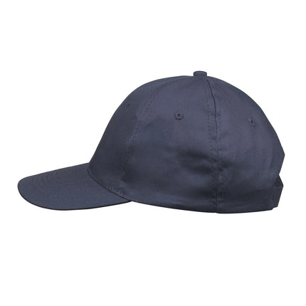 GGM Gastro (5 pieces) KARLOWSKY | Baseball cap Action - navy