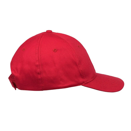 GGM Gastro (5 pieces) KARLOWSKY | Baseball cap Action - red