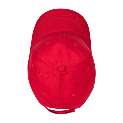 GGM Gastro (5 pieces) KARLOWSKY | Baseball cap Action - red