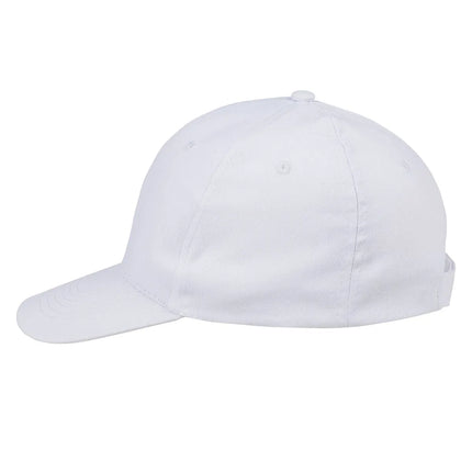 GGM Gastro (5 pieces) KARLOWSKY | Baseball cap Action - white
