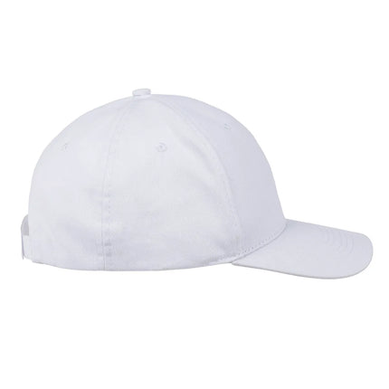 GGM Gastro (5 pieces) KARLOWSKY | Baseball cap Action - white