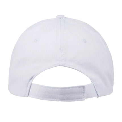 GGM Gastro (5 pieces) KARLOWSKY | Baseball cap Action - white