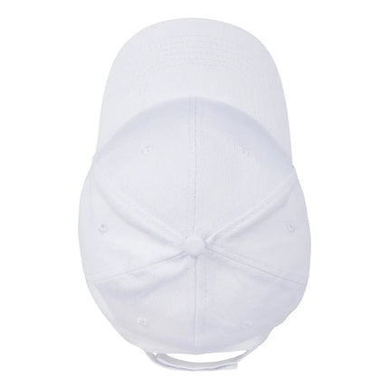 GGM Gastro (5 pieces) KARLOWSKY | Baseball cap Action - white