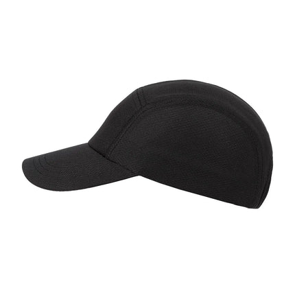 GGM Gastro (5 pieces) KARLOWSKY | Baseball cap George - black