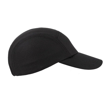 GGM Gastro (5 pieces) KARLOWSKY | Baseball cap George - black