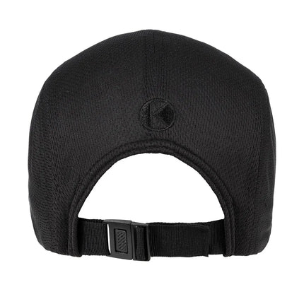 GGM Gastro (5 pieces) KARLOWSKY | Baseball cap George - black