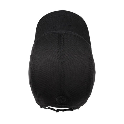 GGM Gastro (5 pieces) KARLOWSKY | Baseball cap George - black