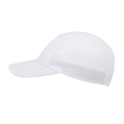 GGM Gastro (5 pieces) KARLOWSKY | Baseball cap George - white
