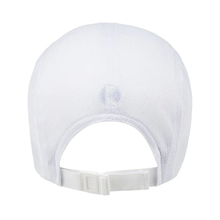 GGM Gastro (5 pieces) KARLOWSKY | Baseball cap George - white