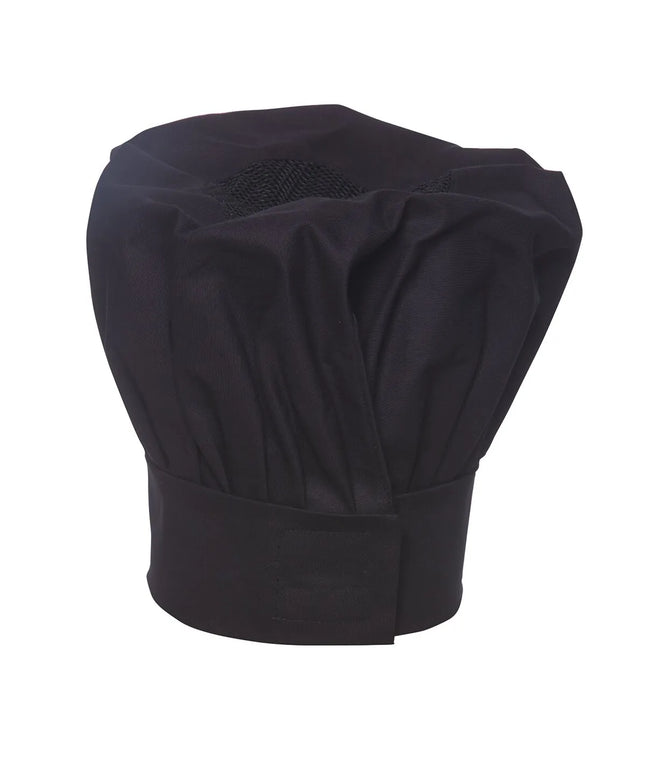 GGM Gastro (5 pieces) KARLOWSKY | Chef’s hat Jean - black