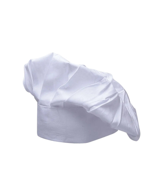 GGM Gastro (5 pieces) KARLOWSKY | Chef’s hat Philip - white