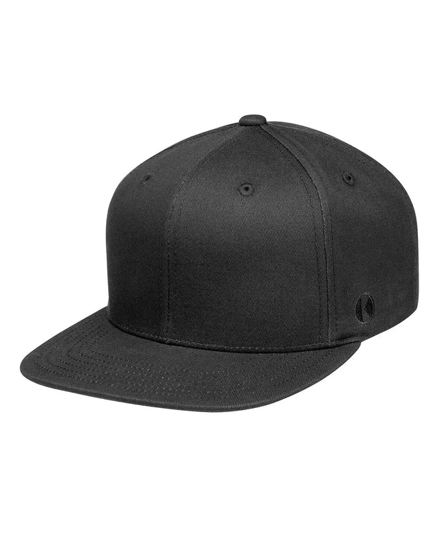 GGM Gastro (5 pieces) KARLOWSKY | Flat cap classic - black