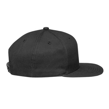 GGM Gastro (5 pieces) KARLOWSKY | Flat cap classic - black
