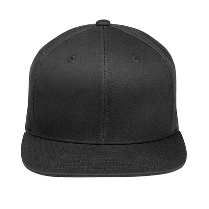 GGM Gastro (5 pieces) KARLOWSKY | Flat cap classic - black