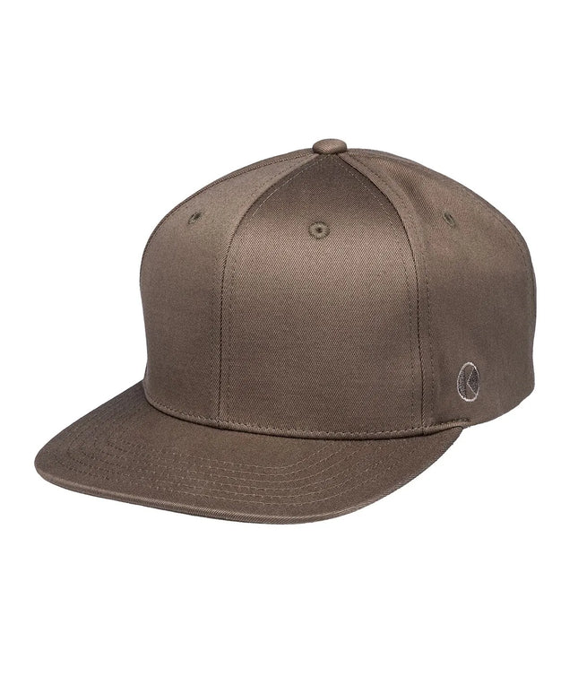 GGM Gastro (5 pieces) KARLOWSKY | Flat cap classic - chocolate