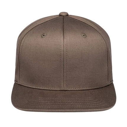 GGM Gastro (5 pieces) KARLOWSKY | Flat cap classic - chocolate