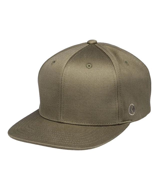 GGM Gastro (5 pieces) KARLOWSKY | Flat cap classic - khaki