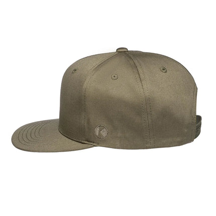 GGM Gastro (5 pieces) KARLOWSKY | Flat cap classic - khaki