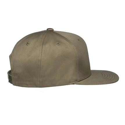GGM Gastro (5 pieces) KARLOWSKY | Flat cap classic - khaki