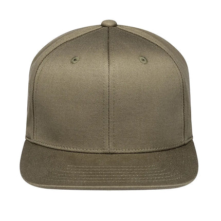 GGM Gastro (5 pieces) KARLOWSKY | Flat cap classic - khaki