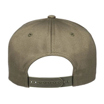 GGM Gastro (5 pieces) KARLOWSKY | Flat cap classic - khaki