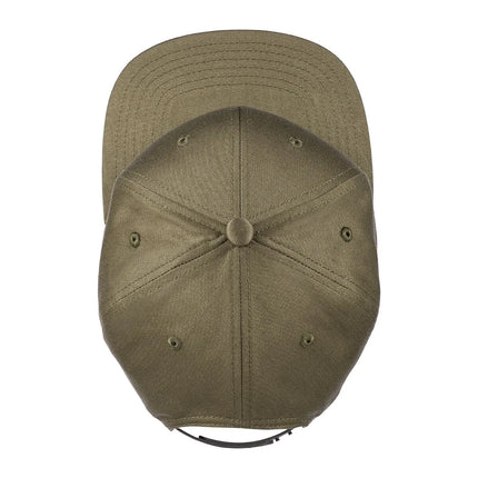 GGM Gastro (5 pieces) KARLOWSKY | Flat cap classic - khaki