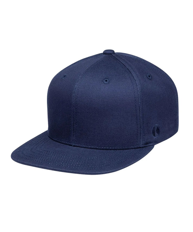 GGM Gastro (5 pieces) KARLOWSKY | Flat cap classic - navy
