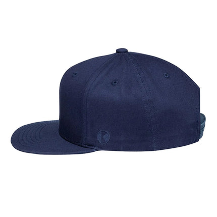 GGM Gastro (5 pieces) KARLOWSKY | Flat cap classic - navy
