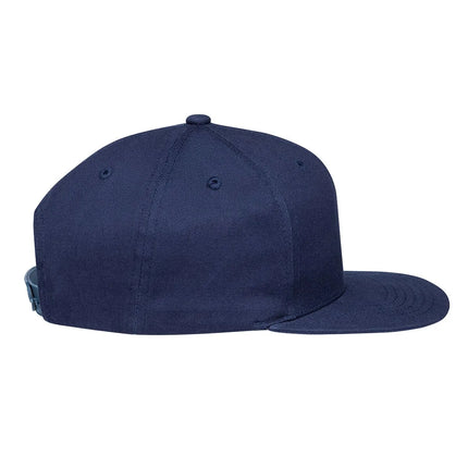GGM Gastro (5 pieces) KARLOWSKY | Flat cap classic - navy