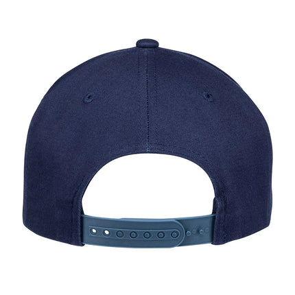 GGM Gastro (5 pieces) KARLOWSKY | Flat cap classic - navy