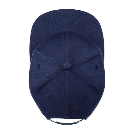 GGM Gastro (5 pieces) KARLOWSKY | Flat cap classic - navy