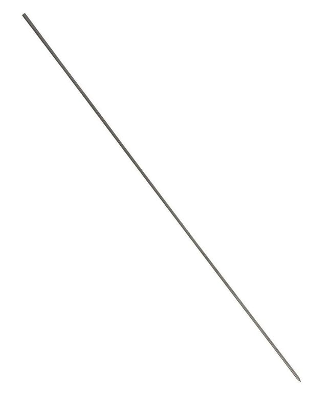 GGM Gastro (50 Cái) Xiên - Xiên Shish Mini (Cöp Şiş) - 600mm - Thép Không Gỉ