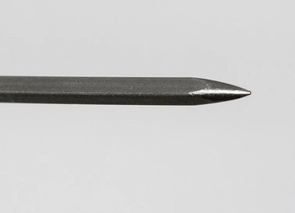 GGM Gastro (50 Cái) Xiên - Xiên Shish Mini (Cöp Şiş) - 600mm - Thép Không Gỉ