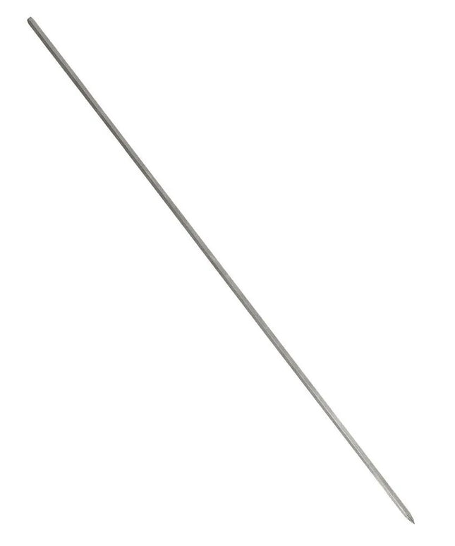 GGM Gastro (50 Cái) Xiên - Xiên Tiết Diện Vuông - 600mm - Thép Không Gỉ