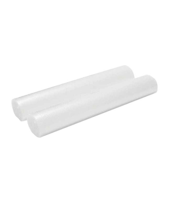 GGM Gastro (50 pcs) Vacuum roll - Embossed - 300x6000mm - Thickness: 100µm