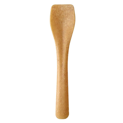 GGM Gastro (5280 pcs) Reusable Ice Cream Spatula - 95mm - Brown
