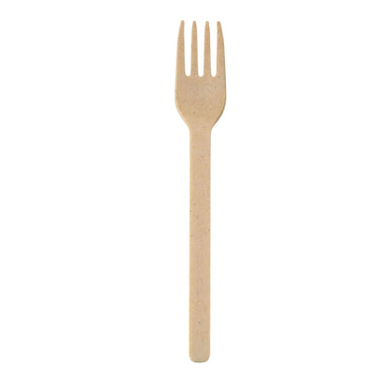 GGM Gastro (540 pcs) Reusable Knife - 180mm - Natural