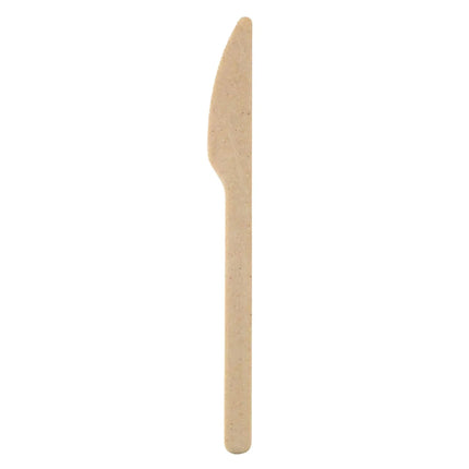 GGM Gastro (540 pcs) Reusable Knife - 180mm - Natural