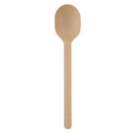 GGM Gastro (540 pcs) Reusable Spoon - 180mm - Natural