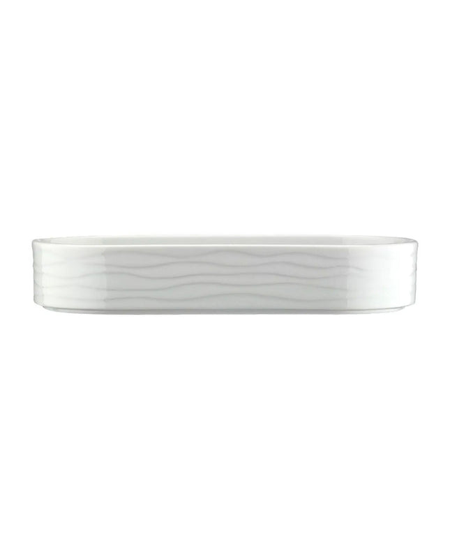 GGM Gastro (6 Cái) Chén Tráng Miệng - Sứ - 160x70mm - Trắng